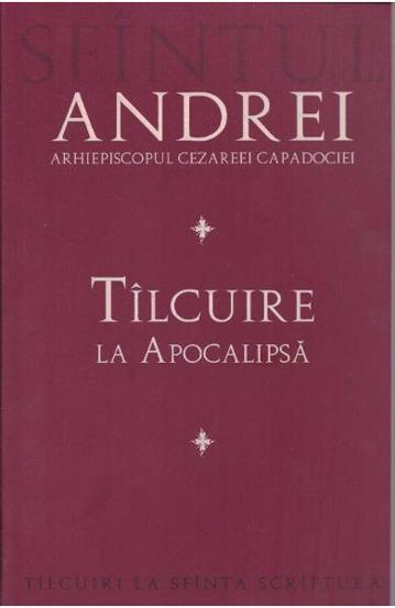 Tilcuire la Apocalipsa