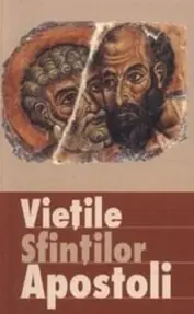 Viețile sfinților apostoli