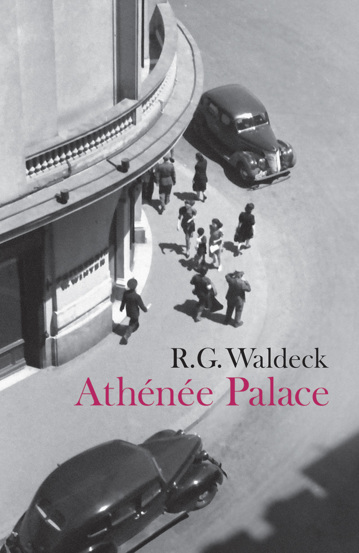 Athenee Palace