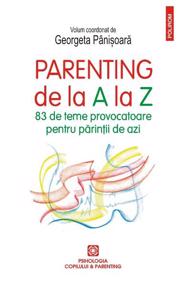 Parenting de la A la Z