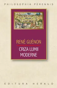 Criza lumii moderne