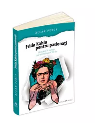 Frida Kahlo pentru pasionati