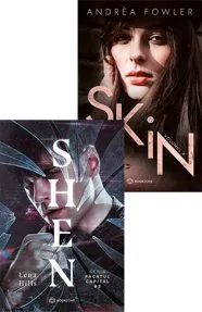 Shen + SKiN Vol. 4