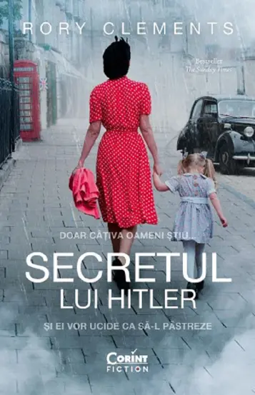 Secretul lui Hitler