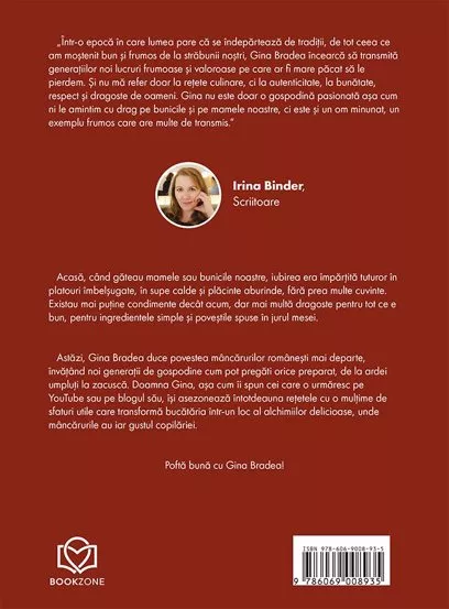 Pachet Mancare de post si de fiecare zi 