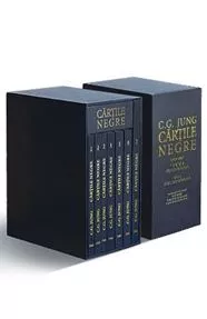 Cartile Negre - 7 volume, cutie personalizata