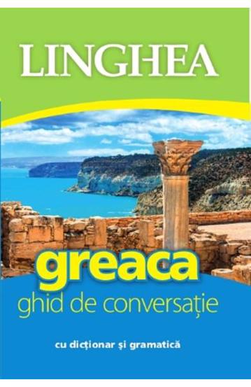 Ghid de conversatie roman-grec