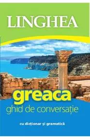 Ghid de conversaţie român-grec