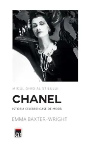 Micul ghid al stilului: Chanel