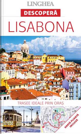 Descopera Lisabona