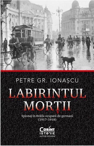 Labirintul mortii