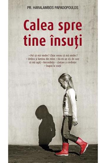 Calea spre tine insuti