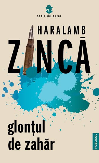Glontul de zahar