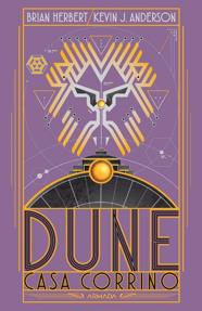 Dune. Casa Corrino - Seria Preludiul Dunei Vol.3