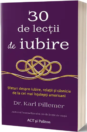 30 de lectii de iubire