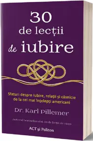 30 de lectii de iubire