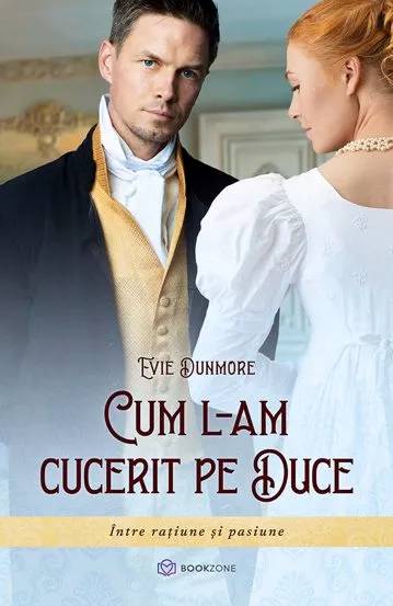 Cum l-am cucerit pe duce + Pachet Intoarce-te la mine