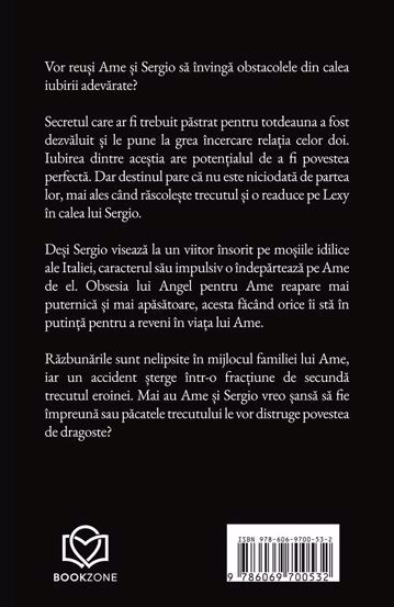 AME Vol. 3 (resigilat)