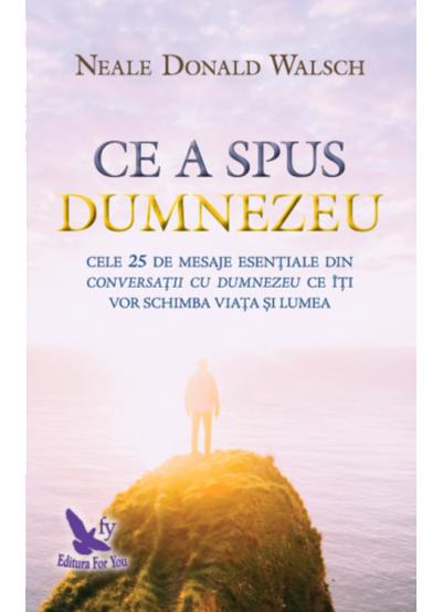 Ce a spus Dumnezeu (resigilat)