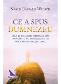 Ce a spus Dumnezeu (resigilat)