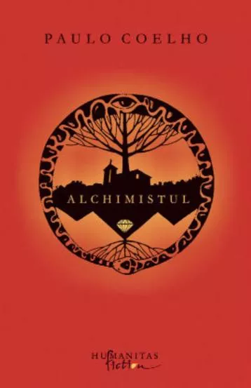 Alchimistul (resigilat)