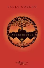 Alchimistul (resigilat)