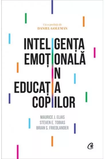 Inteligenta emotionala in educatia copiilor (resigilat)
