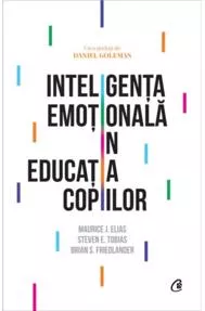 Inteligenta emotionala in educatia copiilor (resigilat)