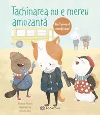 Tachinarea nu e mereu amuzantă (resigilat)