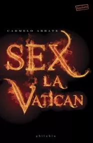Sex la Vatican (resigilat)