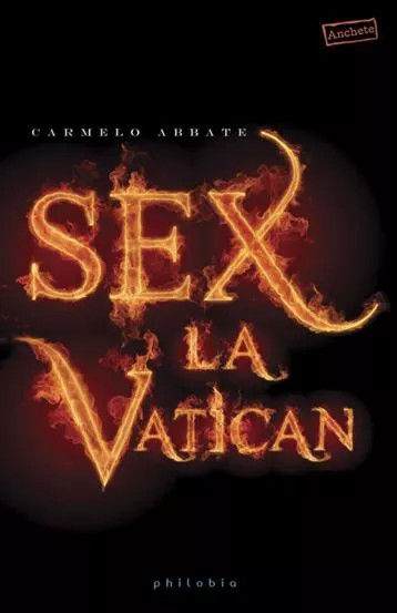 Sex la Vatican (resigilat)