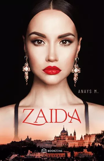 Zaida (resigilat)
