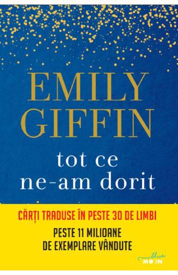 Tot ce ne-am dorit