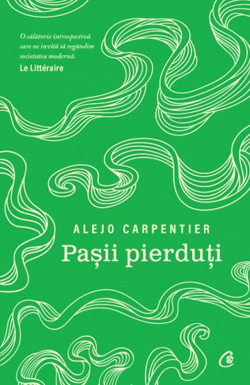 Pasii pierduti. Editia a II-a