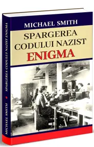 Spargerea codului nazist Enigma