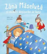 Zana Maseluta (resigilat)
