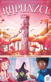 Rapunzel (resigilat)