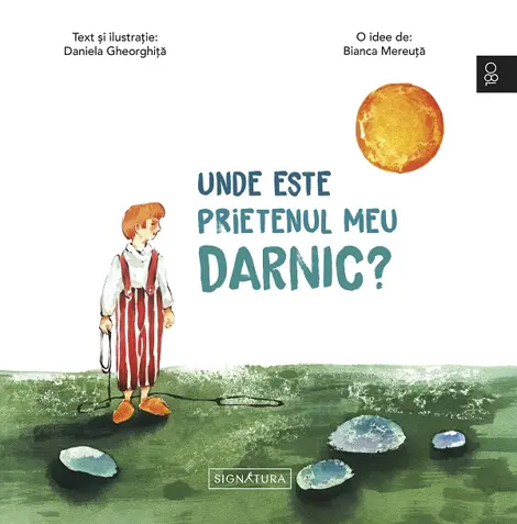 Unde este prietenul meu darnic?