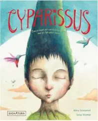 Cyparissus