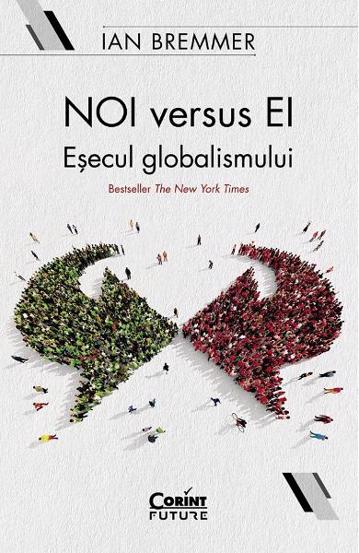 Noi versus Ei