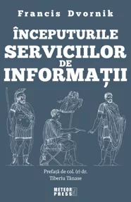 Originile serviciilor de informatii