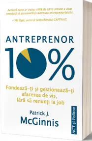 Antreprenor 10%