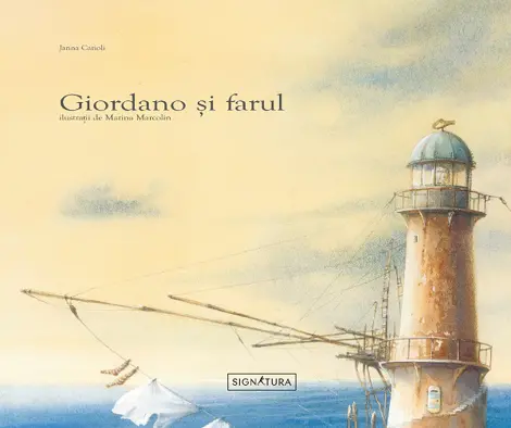 Giordano si farul