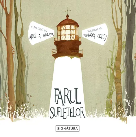 Farul sufletelor