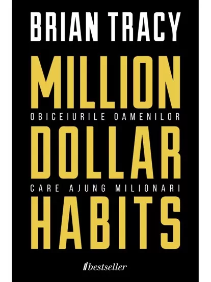 Million Dollar Habits