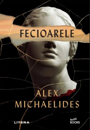 Pachet Alex Michaelides