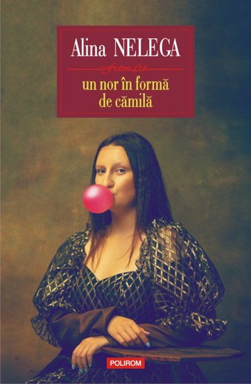 Un nor in forma de camila