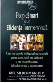 People smart sau eficienta interpersonala