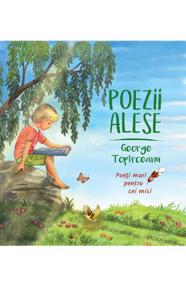Poezii alese - George Toparceanu