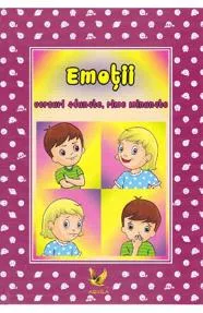 Emotii - versuri adunate, rime minunate